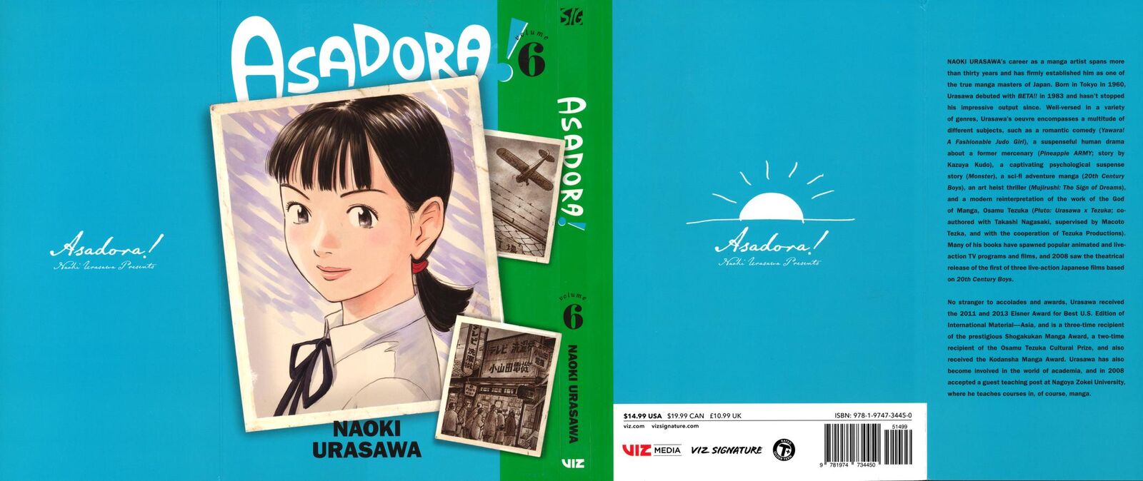 Asadora 38 1