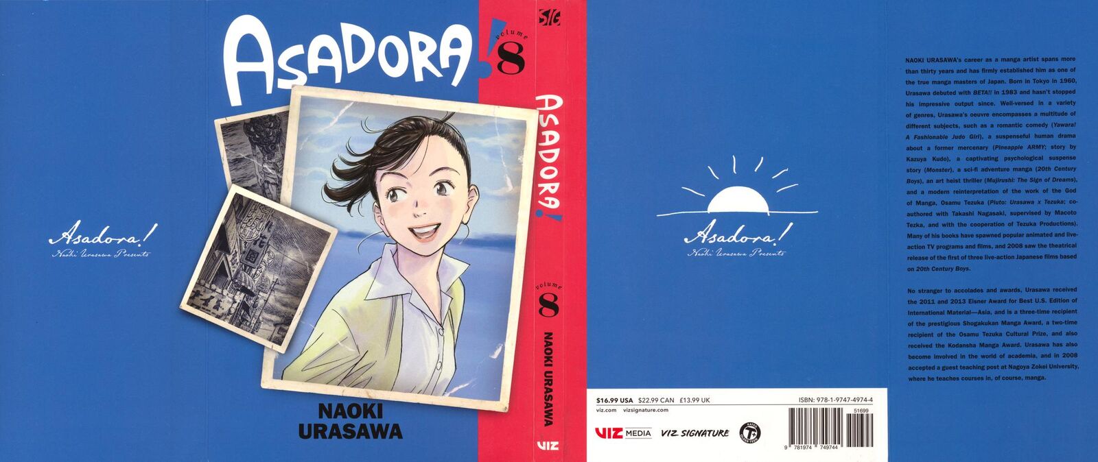 Asadora 52 1