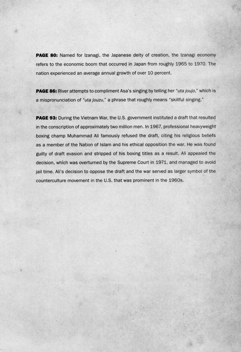 Asadora 65 26