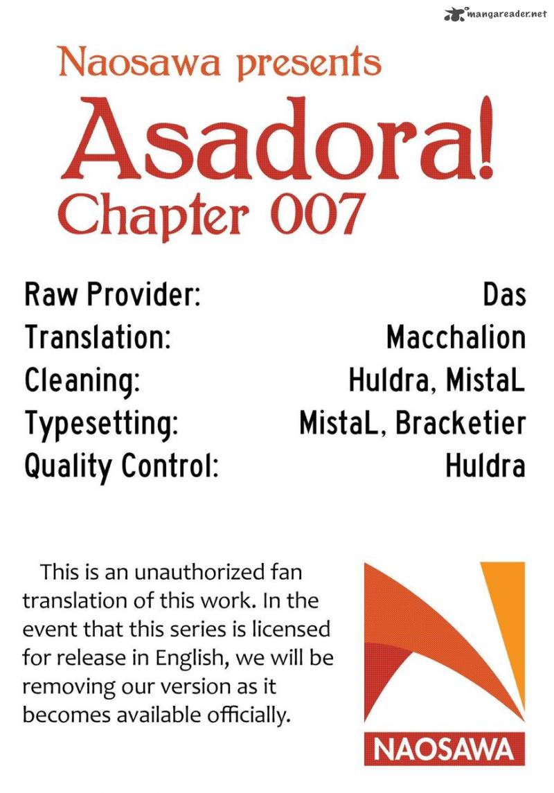 Asadora 7 25