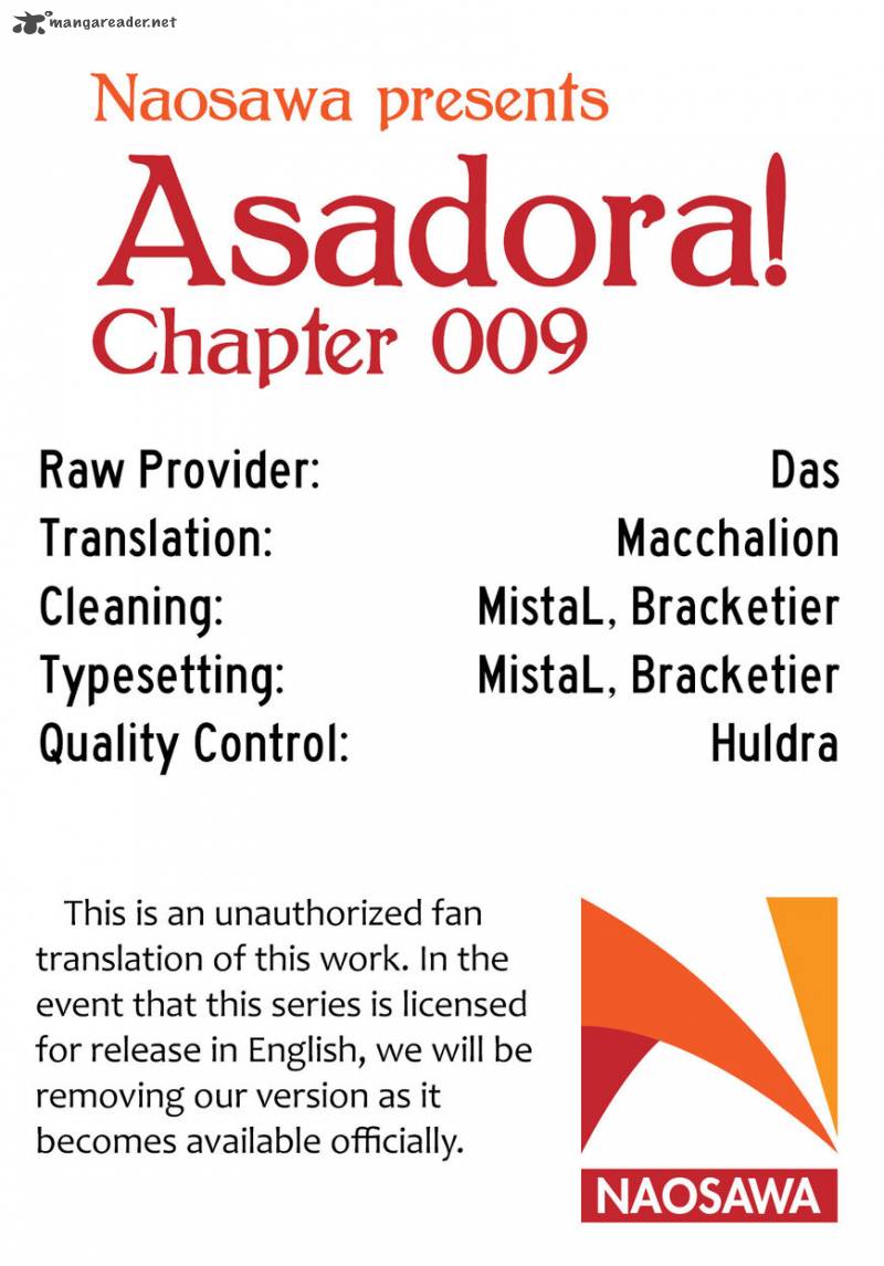 Asadora 9 28