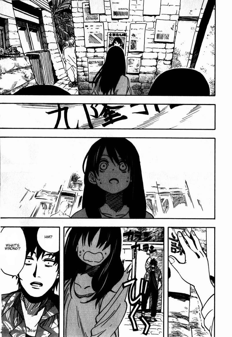 Asamiya San No Imouto 10 11