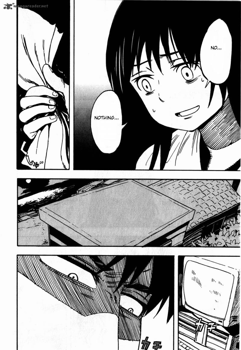 Asamiya San No Imouto 10 12