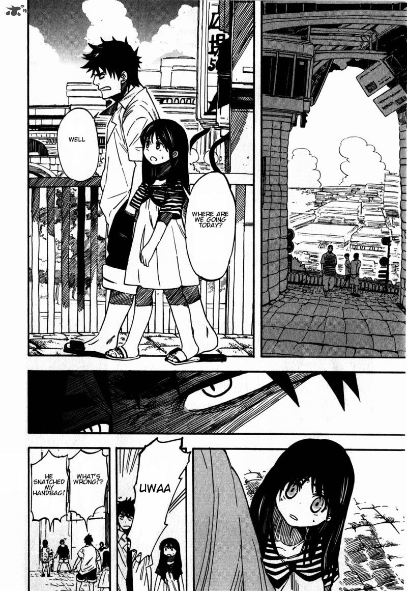 Asamiya San No Imouto 10 14
