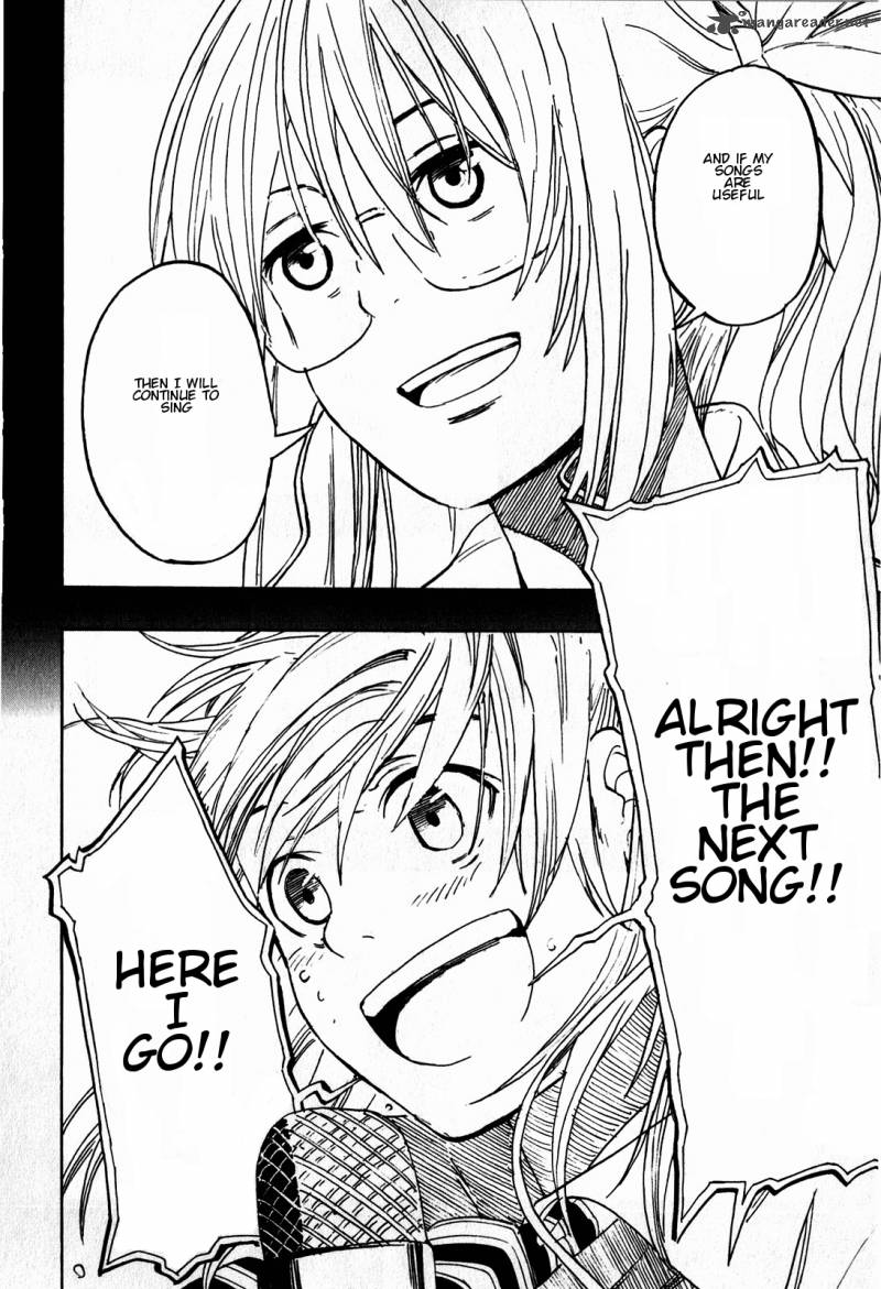 Asamiya San No Imouto 13 12