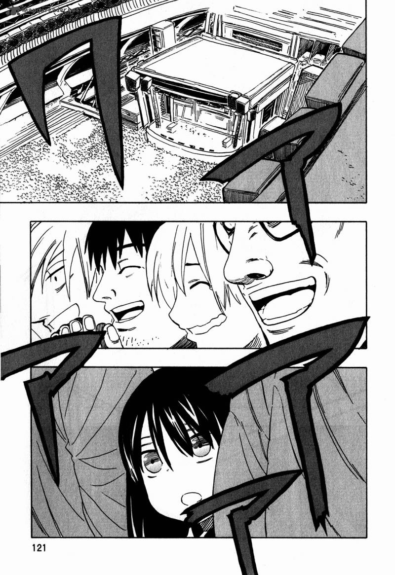 Asamiya San No Imouto 13 13