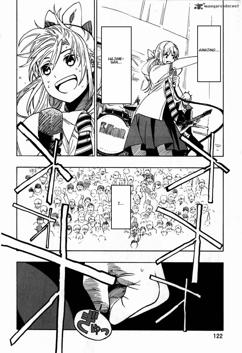 Asamiya San No Imouto 13 14