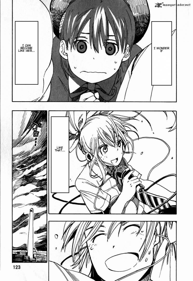 Asamiya San No Imouto 13 15