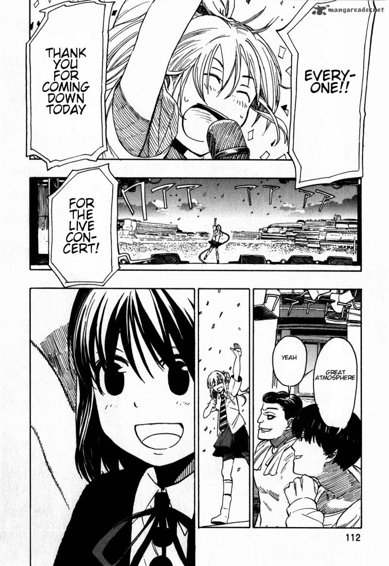 Asamiya San No Imouto 13 4