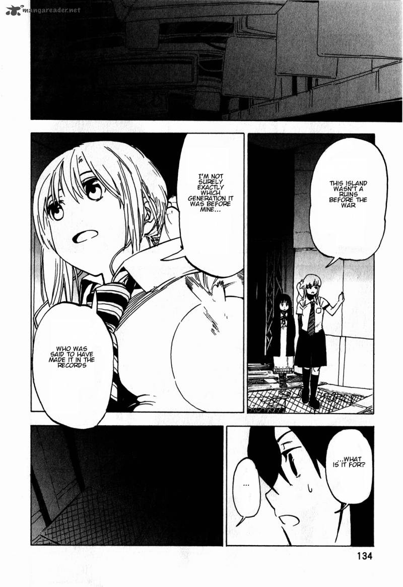 Asamiya San No Imouto 14 10