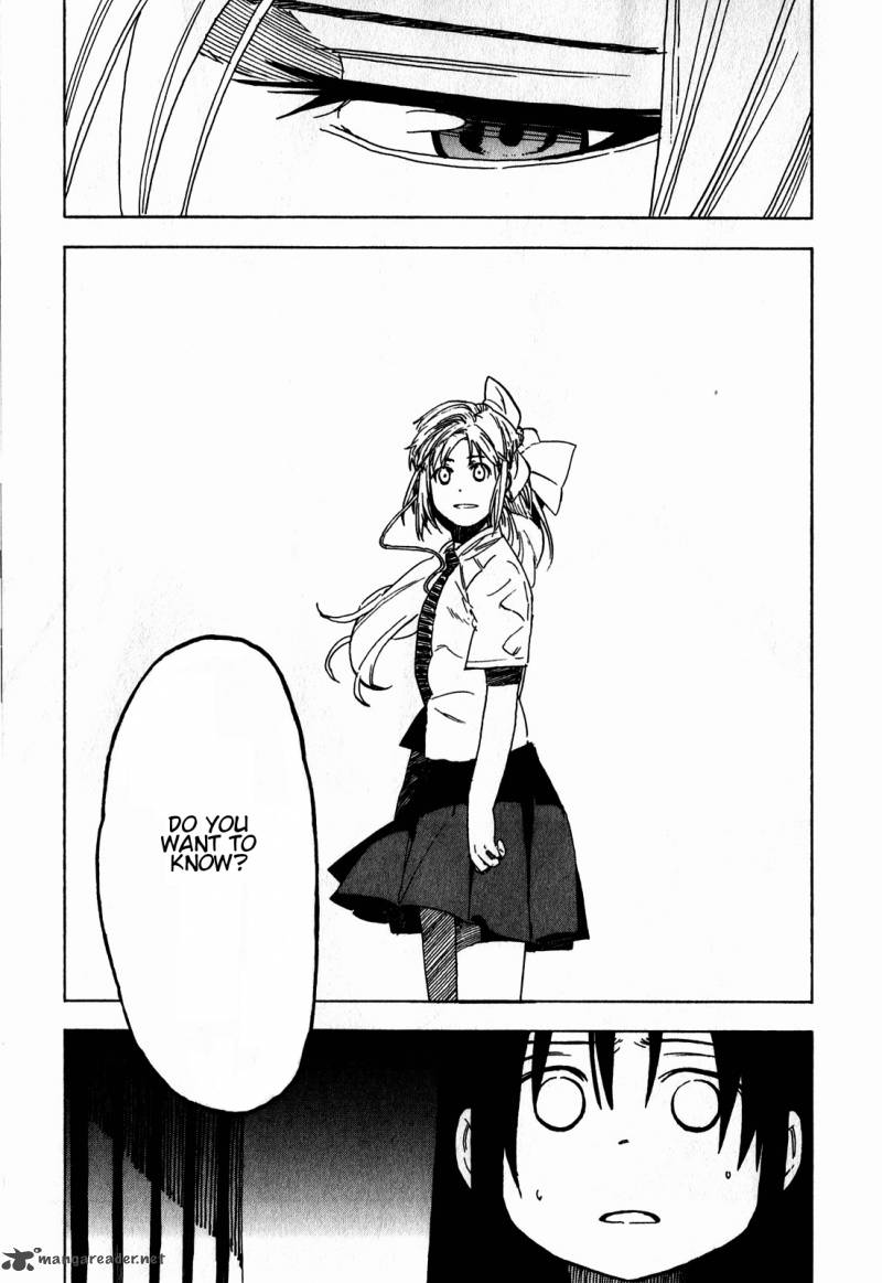 Asamiya San No Imouto 14 11
