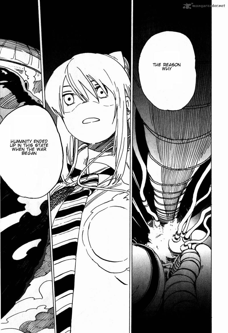 Asamiya San No Imouto 14 13