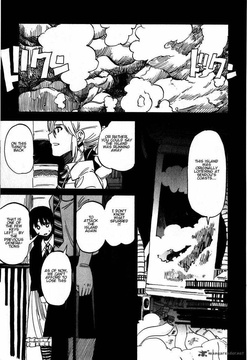 Asamiya San No Imouto 14 17