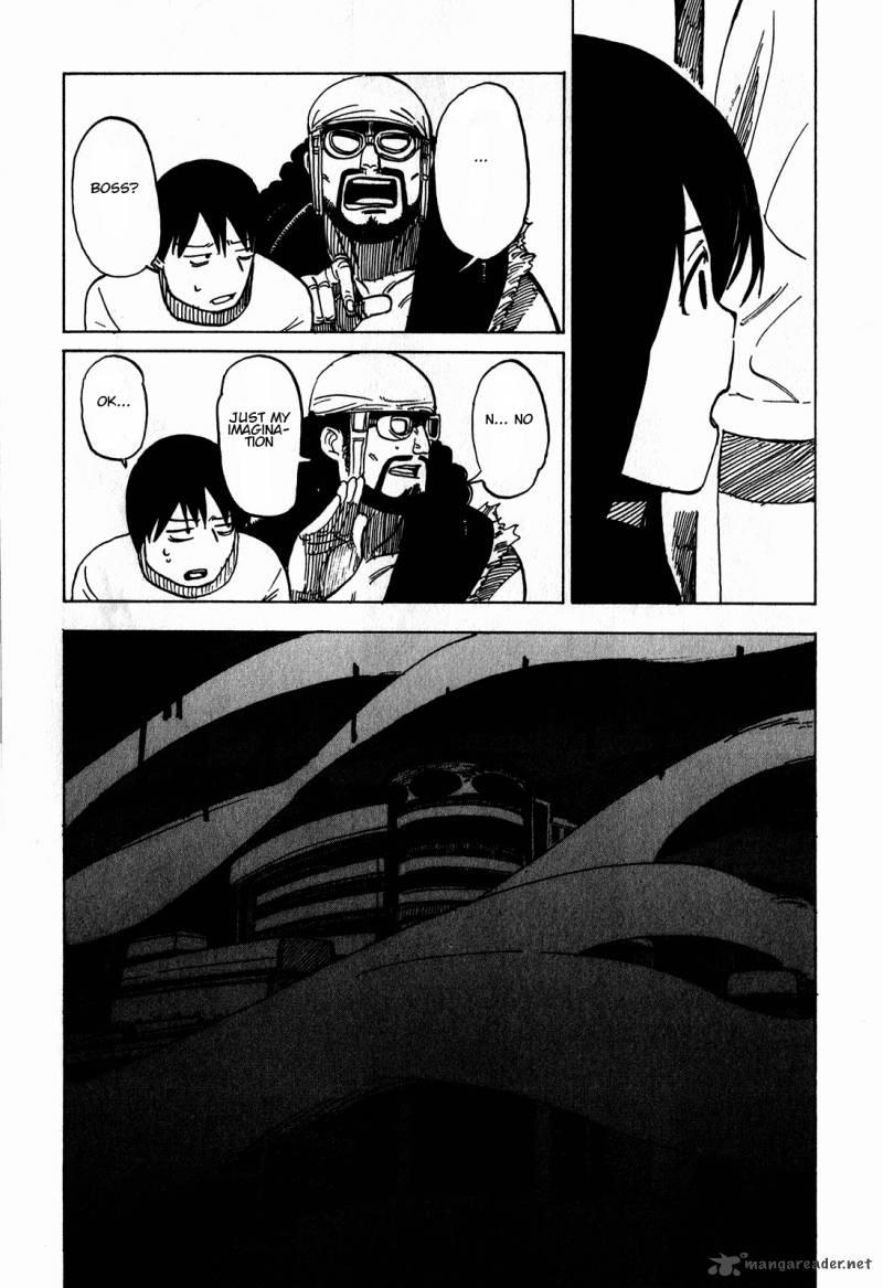 Asamiya San No Imouto 14 21