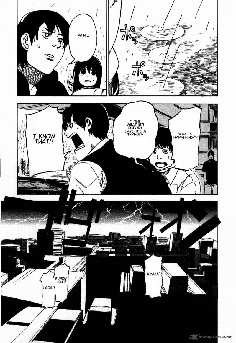 Asamiya San No Imouto 14 3