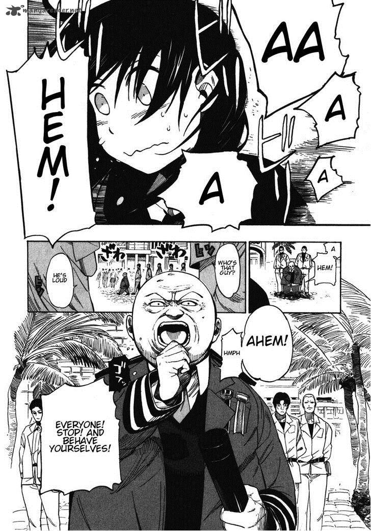 Asamiya San No Imouto 16 12