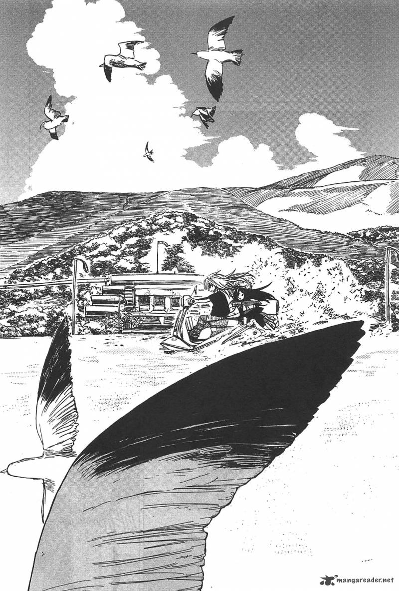 Asamiya San No Imouto 2 3