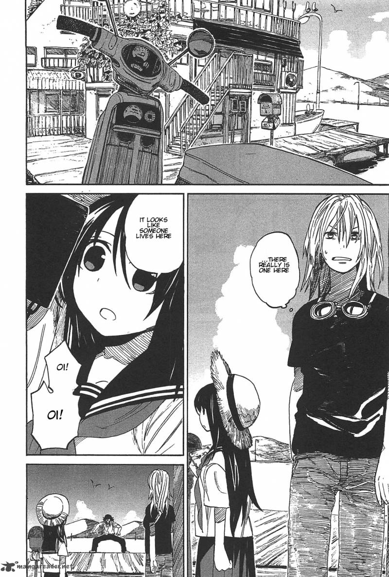 Asamiya San No Imouto 2 6