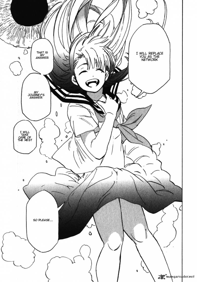 Asamiya San No Imouto 21 23
