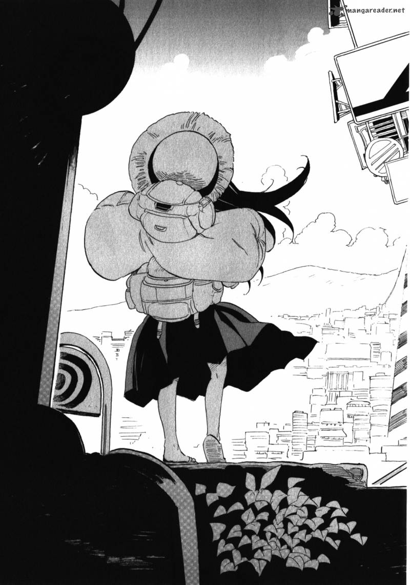 Asamiya San No Imouto 22 21