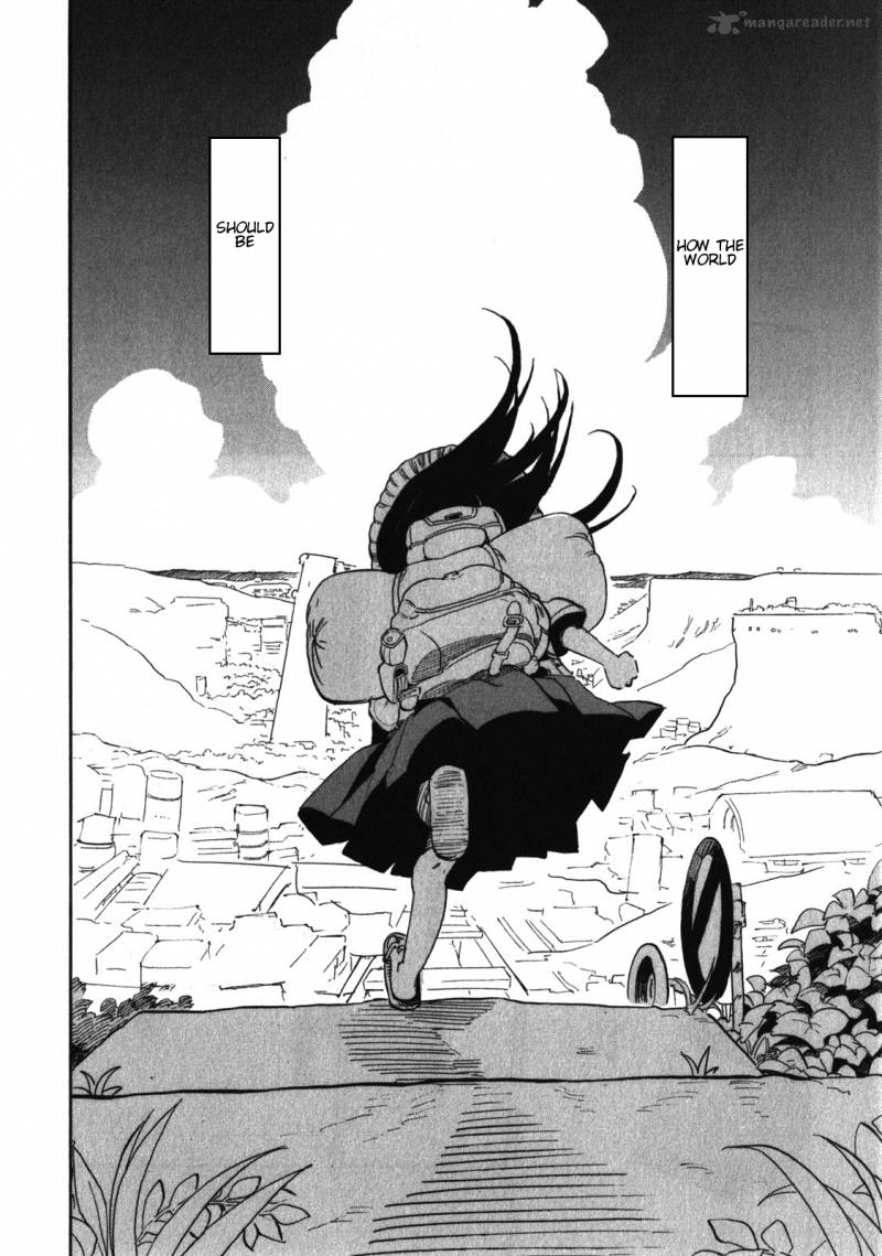 Asamiya San No Imouto 22 24
