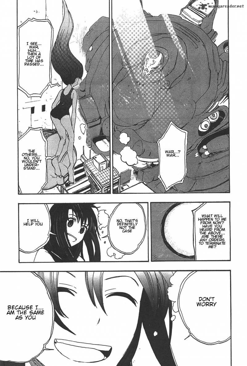 Asamiya San No Imouto 3 19