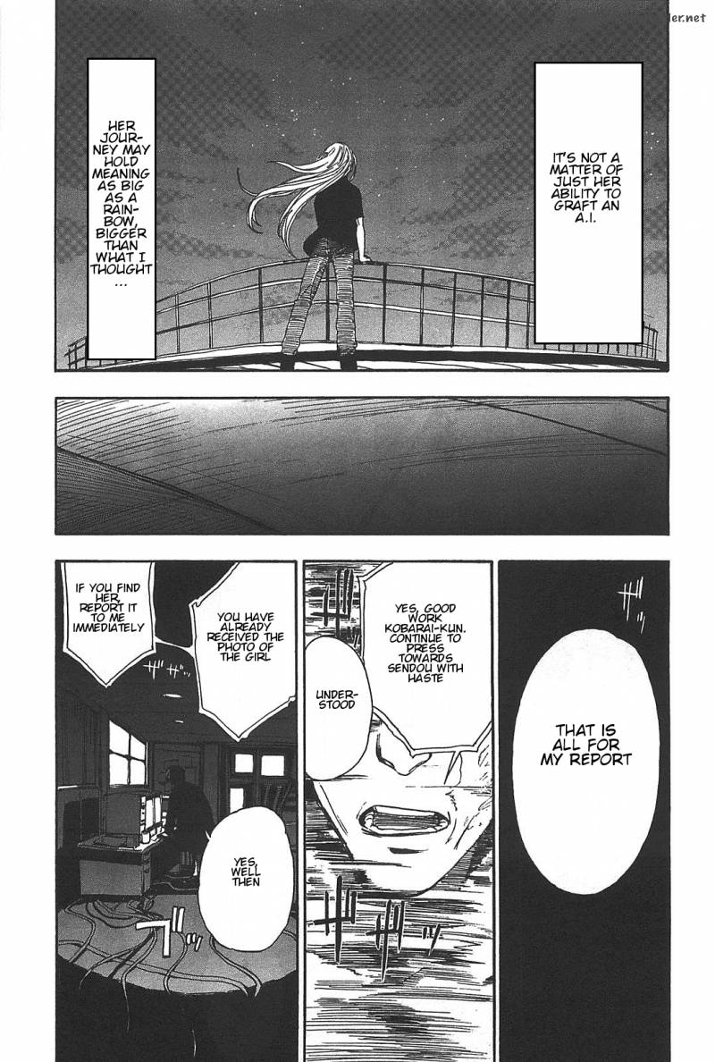 Asamiya San No Imouto 3 23