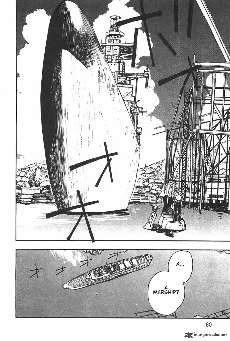 Asamiya San No Imouto 3 4