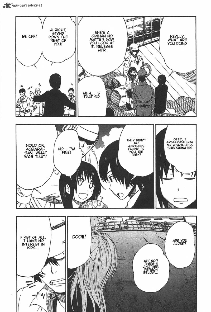 Asamiya San No Imouto 3 7
