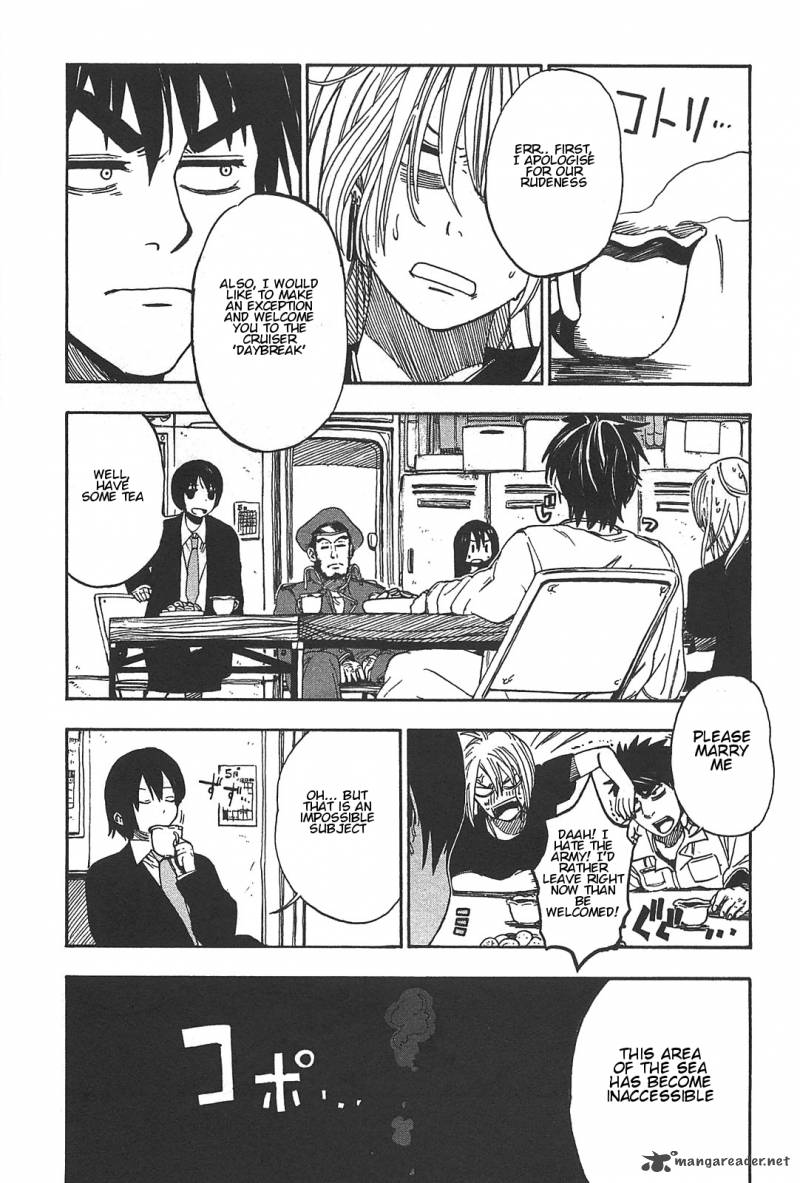 Asamiya San No Imouto 3 9