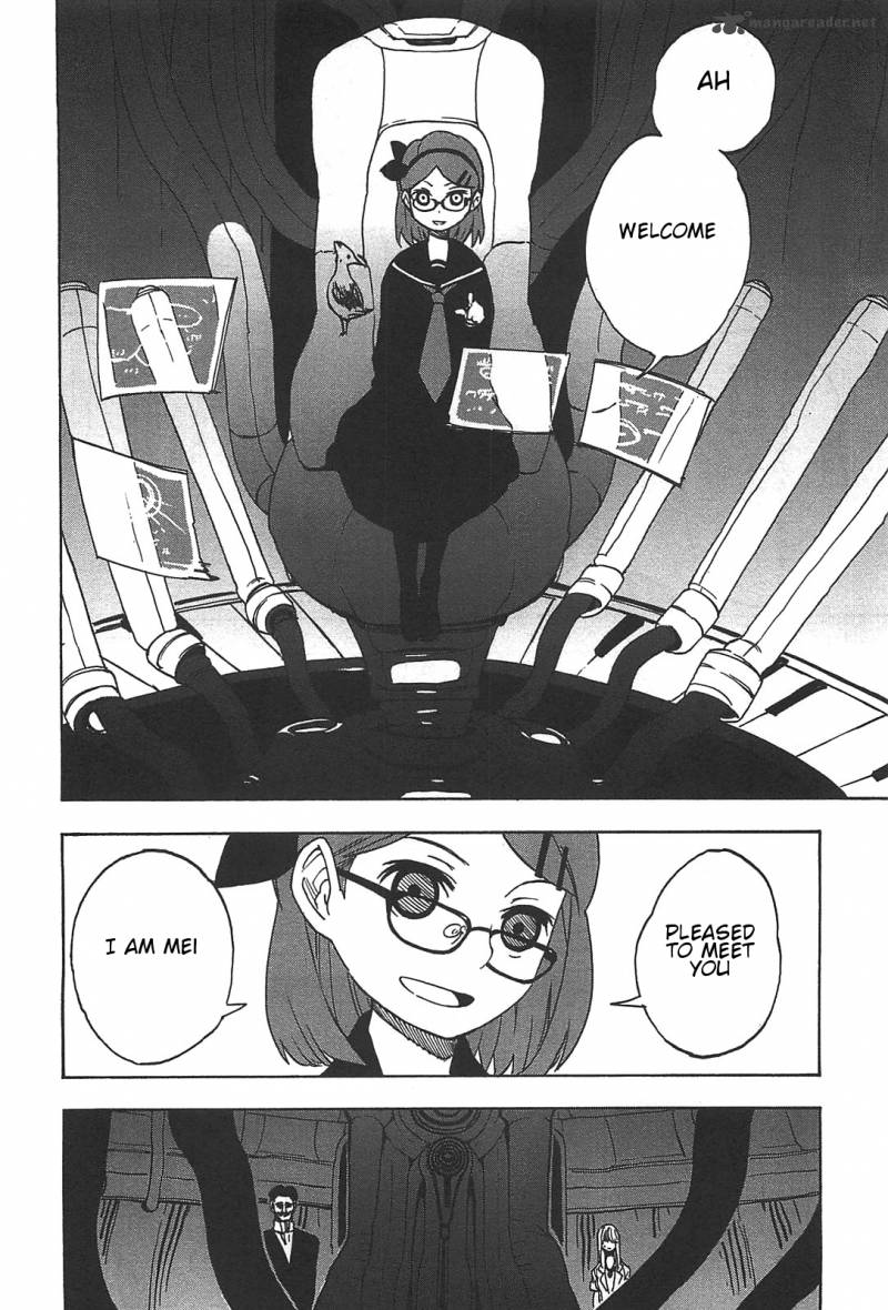Asamiya San No Imouto 5 10