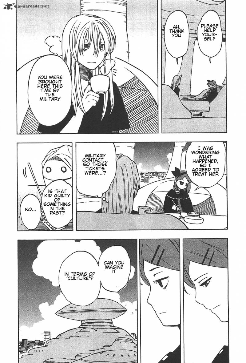Asamiya San No Imouto 5 15