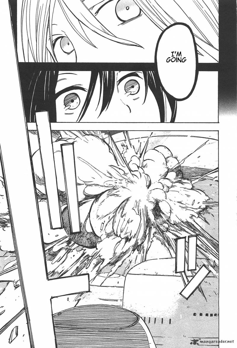 Asamiya San No Imouto 6 11