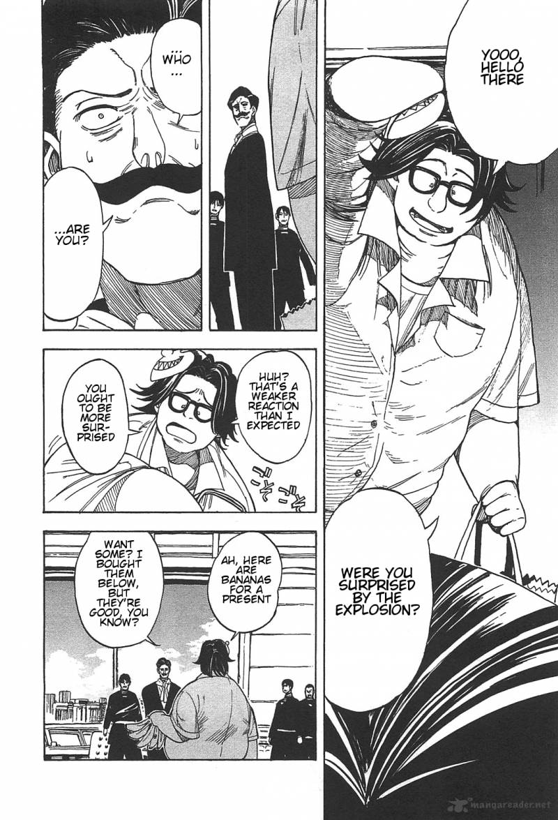 Asamiya San No Imouto 6 14