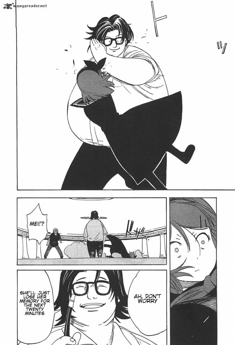 Asamiya San No Imouto 6 18