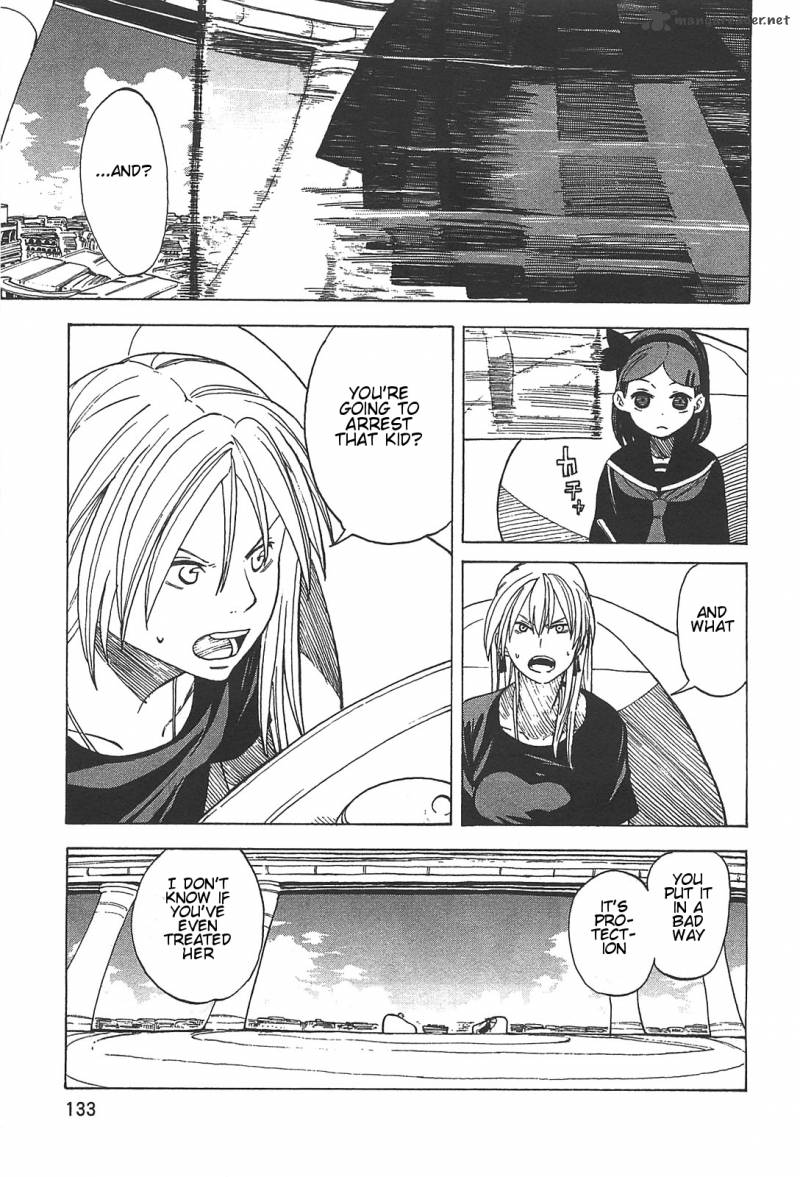 Asamiya San No Imouto 6 3