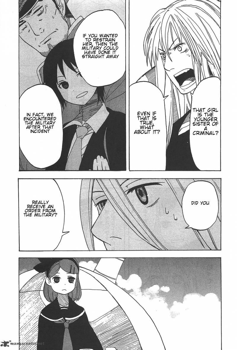 Asamiya San No Imouto 6 5