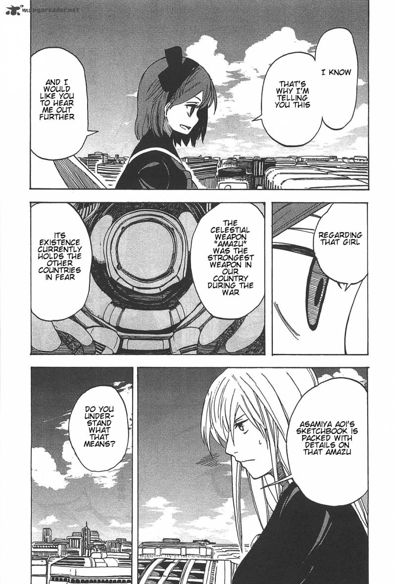 Asamiya San No Imouto 6 7