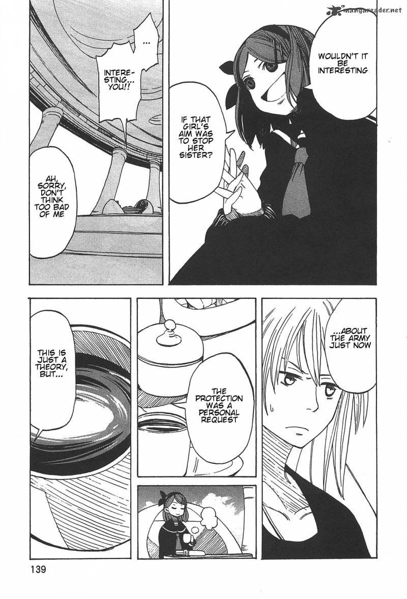 Asamiya San No Imouto 6 9