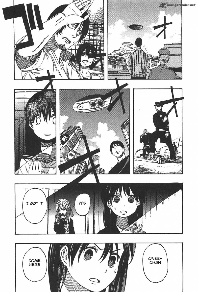 Asamiya San No Imouto 7 12