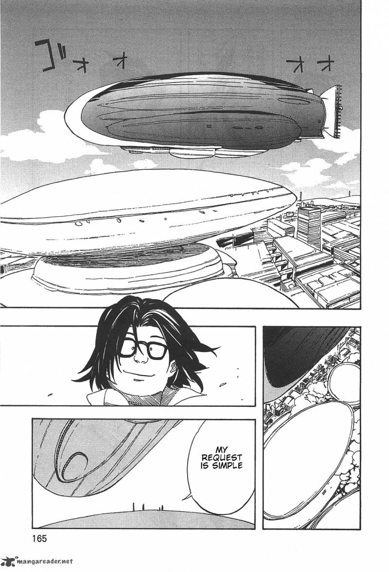 Asamiya San No Imouto 7 13