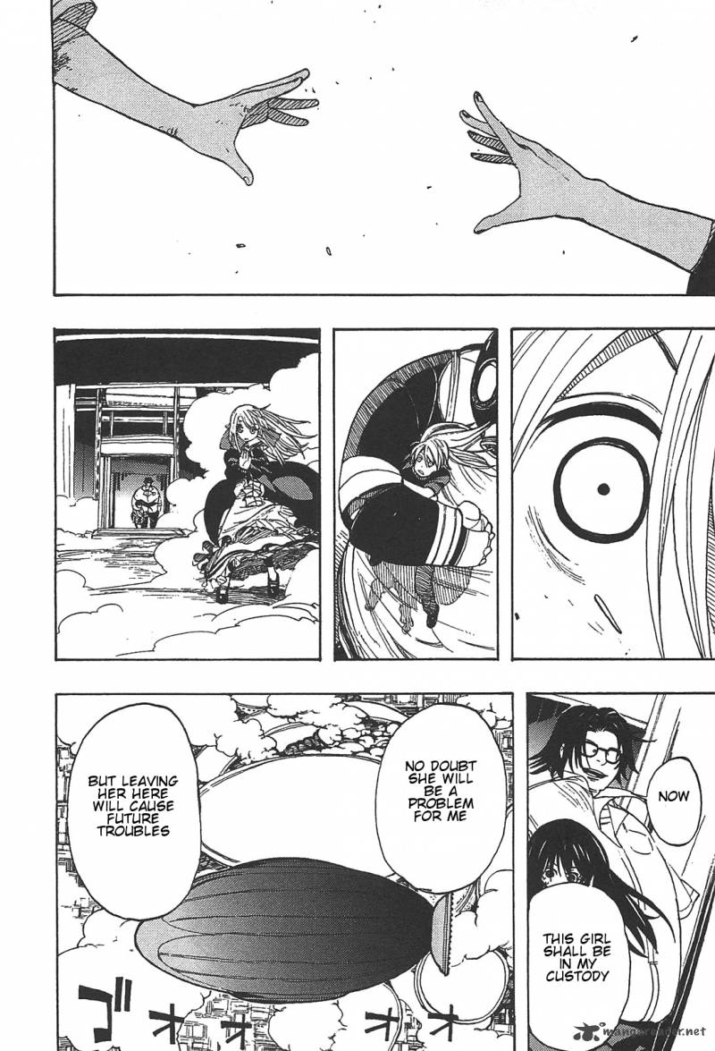 Asamiya San No Imouto 7 22