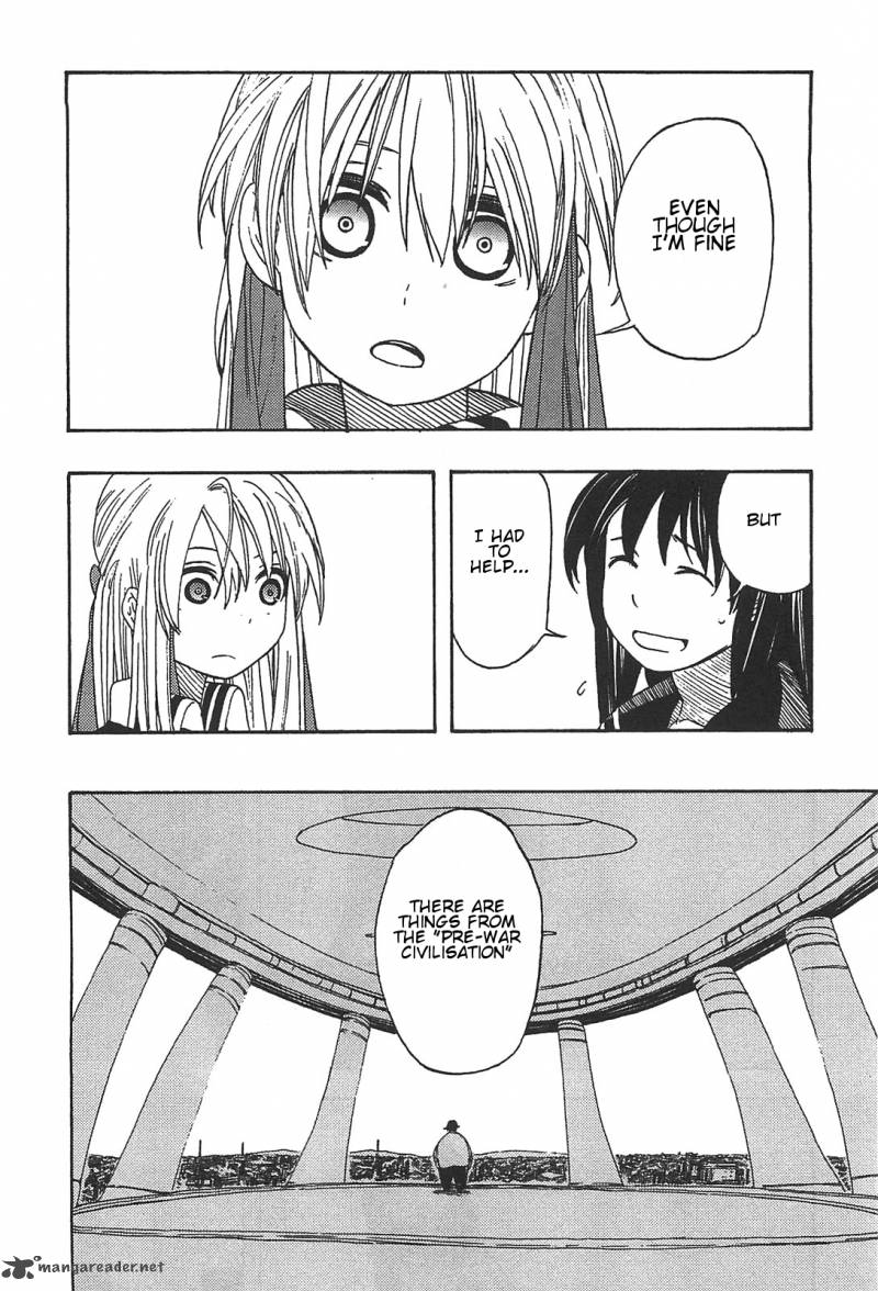 Asamiya San No Imouto 7 6