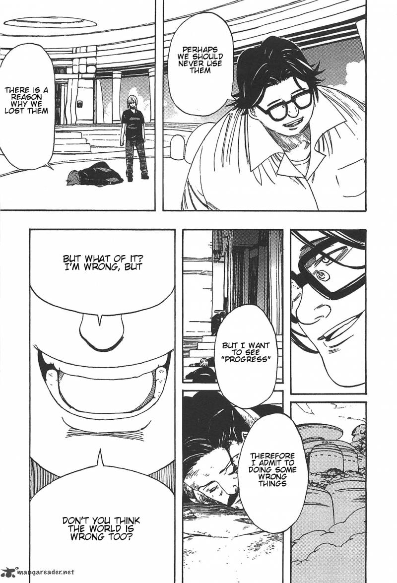 Asamiya San No Imouto 7 7