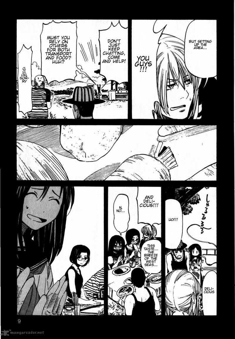 Asamiya San No Imouto 8 13