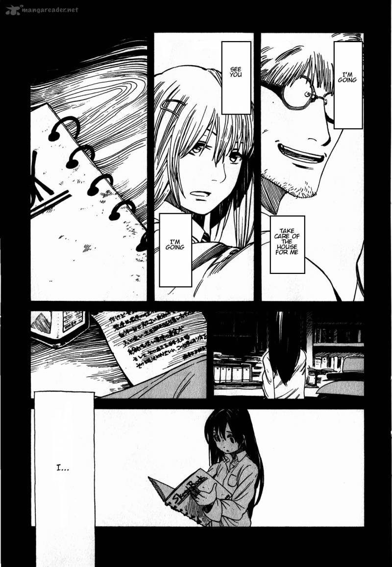Asamiya San No Imouto 8 19