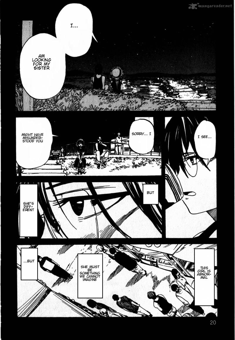 Asamiya San No Imouto 8 24