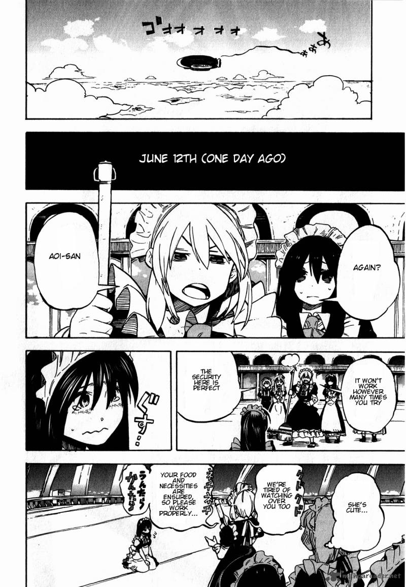 Asamiya San No Imouto 9 10