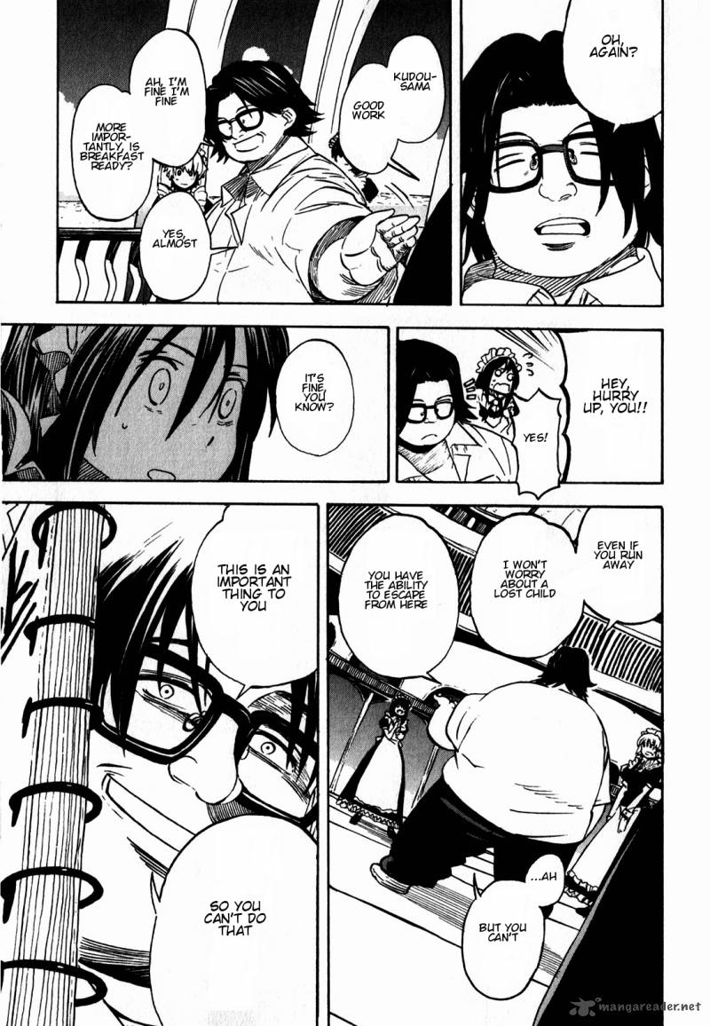 Asamiya San No Imouto 9 11