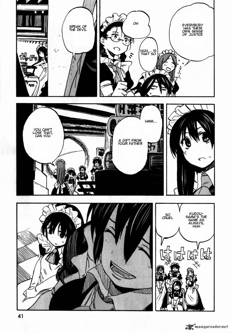 Asamiya San No Imouto 9 13